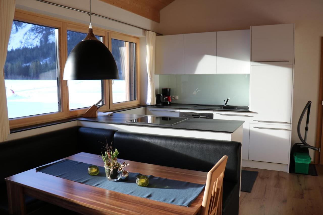 Appartement Bettina Schoppernau Zewnętrze zdjęcie