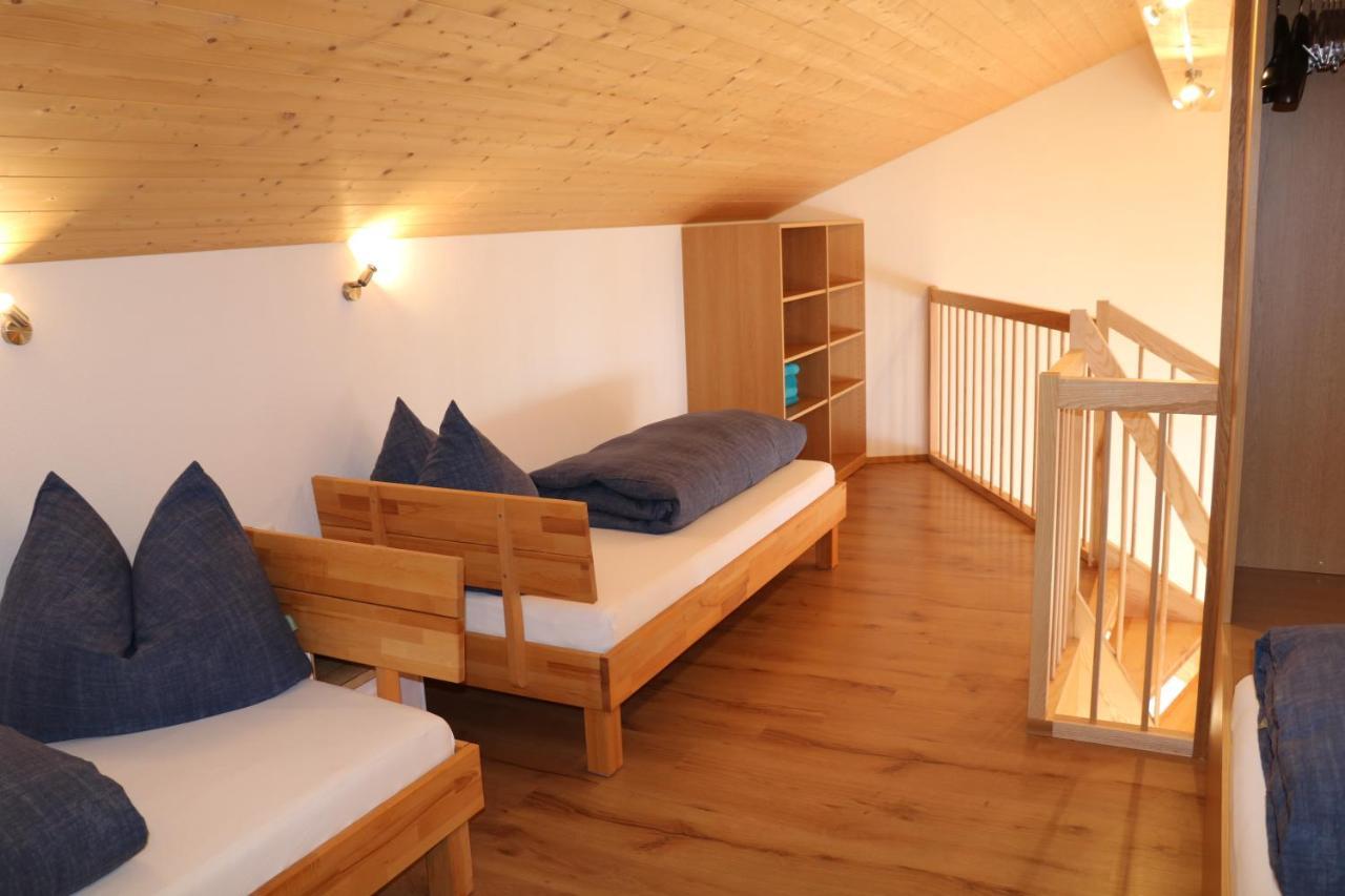 Appartement Bettina Schoppernau Zewnętrze zdjęcie