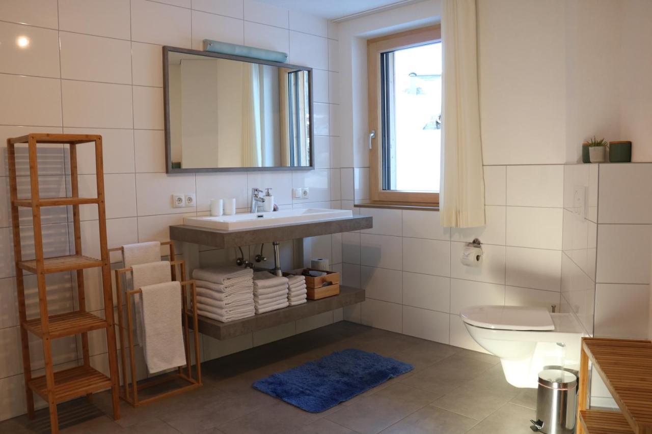 Appartement Bettina Schoppernau Zewnętrze zdjęcie