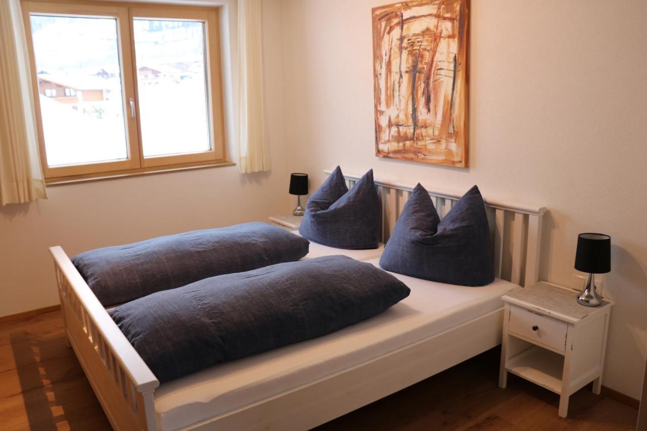 Appartement Bettina Schoppernau Zewnętrze zdjęcie