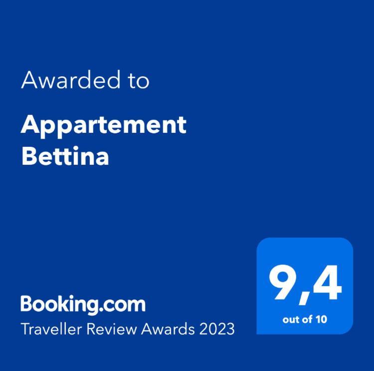 Appartement Bettina Schoppernau Zewnętrze zdjęcie