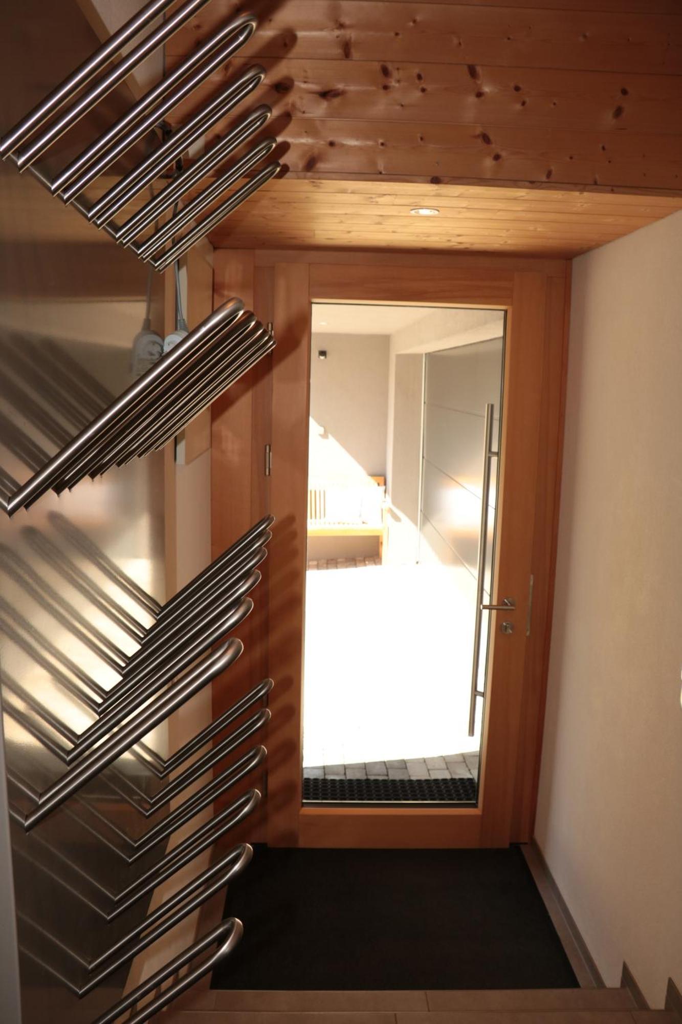 Appartement Bettina Schoppernau Zewnętrze zdjęcie