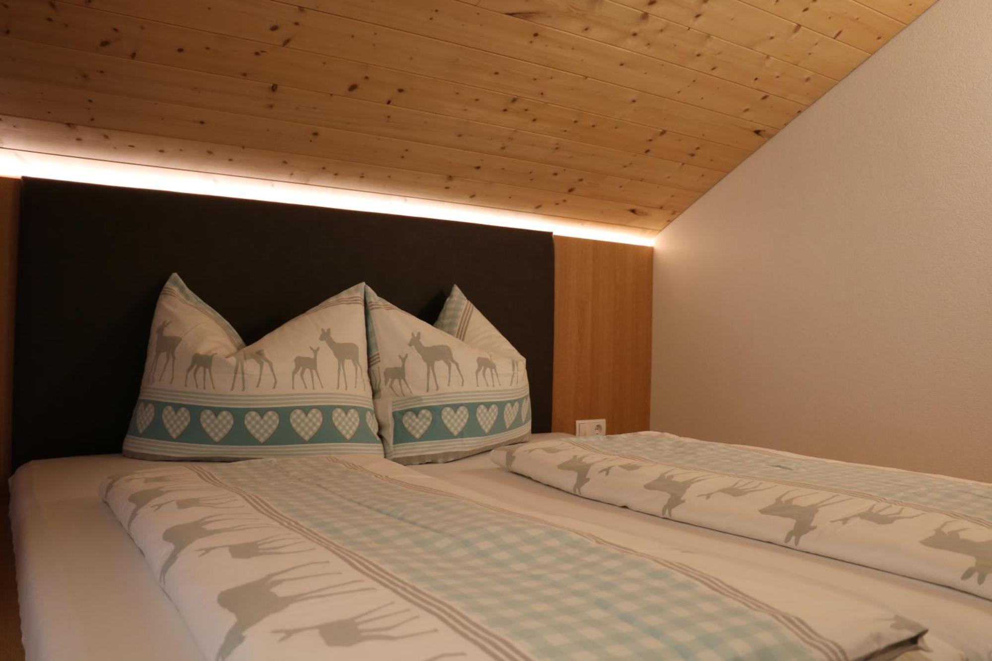 Appartement Bettina Schoppernau Zewnętrze zdjęcie