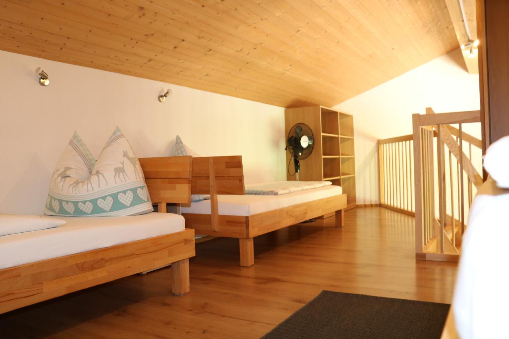Appartement Bettina Schoppernau Zewnętrze zdjęcie