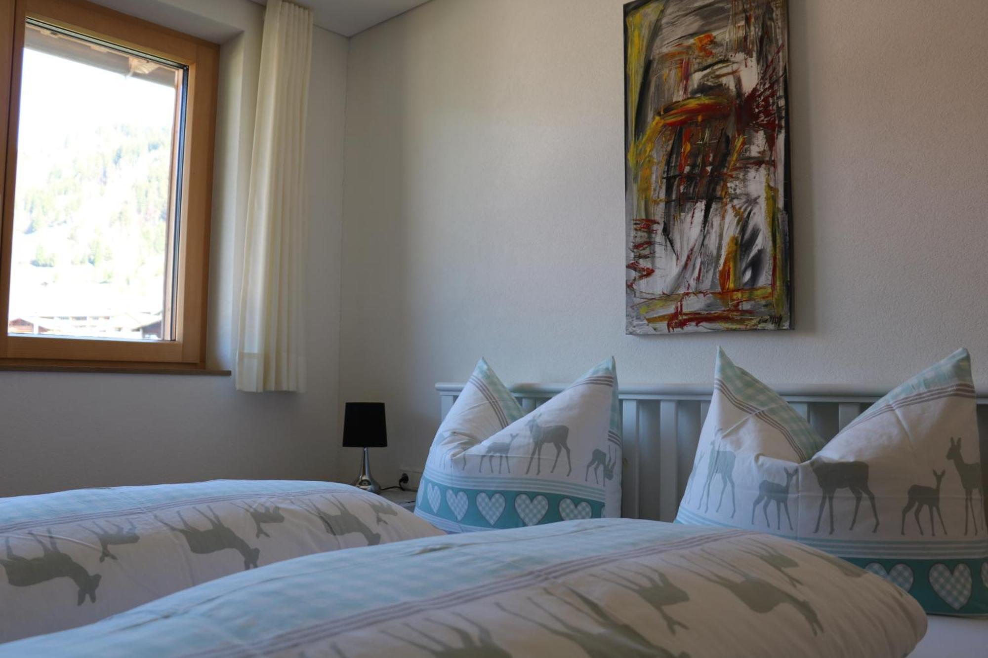 Appartement Bettina Schoppernau Zewnętrze zdjęcie